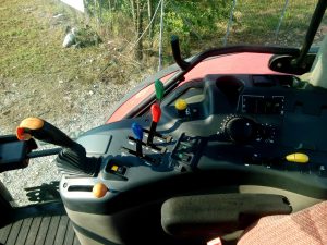MCCORMICK TTX 210