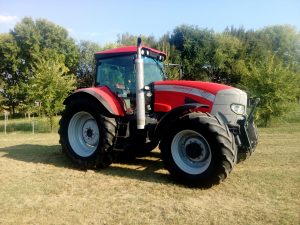MCCORMICK TTX