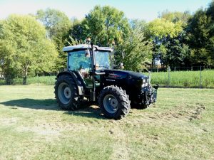 DEUTZ 5100 D