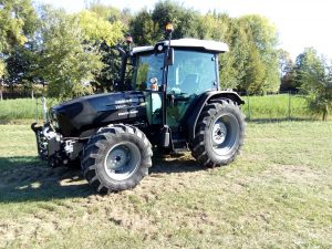 DEUTZ 5100 D