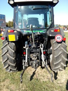 DEUTZ 5100