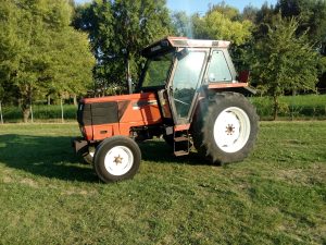 FIAT AGRI