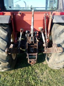 FIAT AGRI