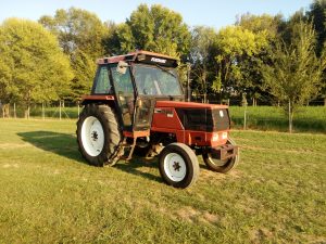 FIAT AGRI
