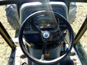 NEW HOLLAND TN 95