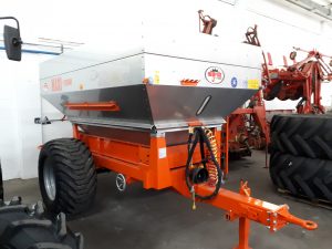 AGREX MAXI