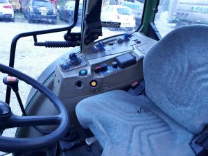 FENDT 209 P