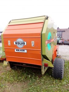 WOLVO COMPACT