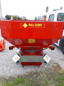 DAL CERO