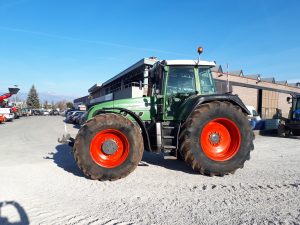 FENDT 926
