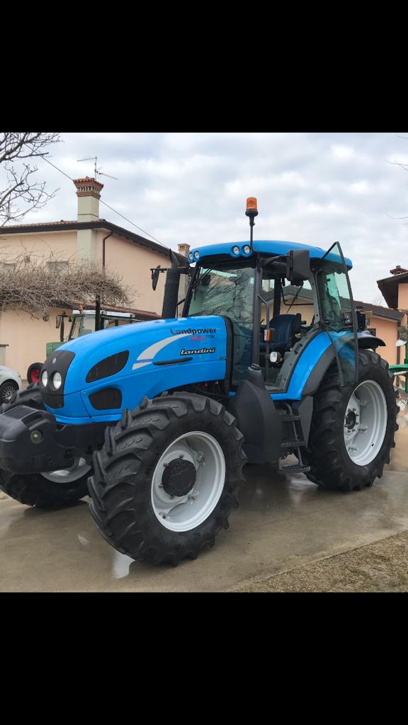 LANDINI 125