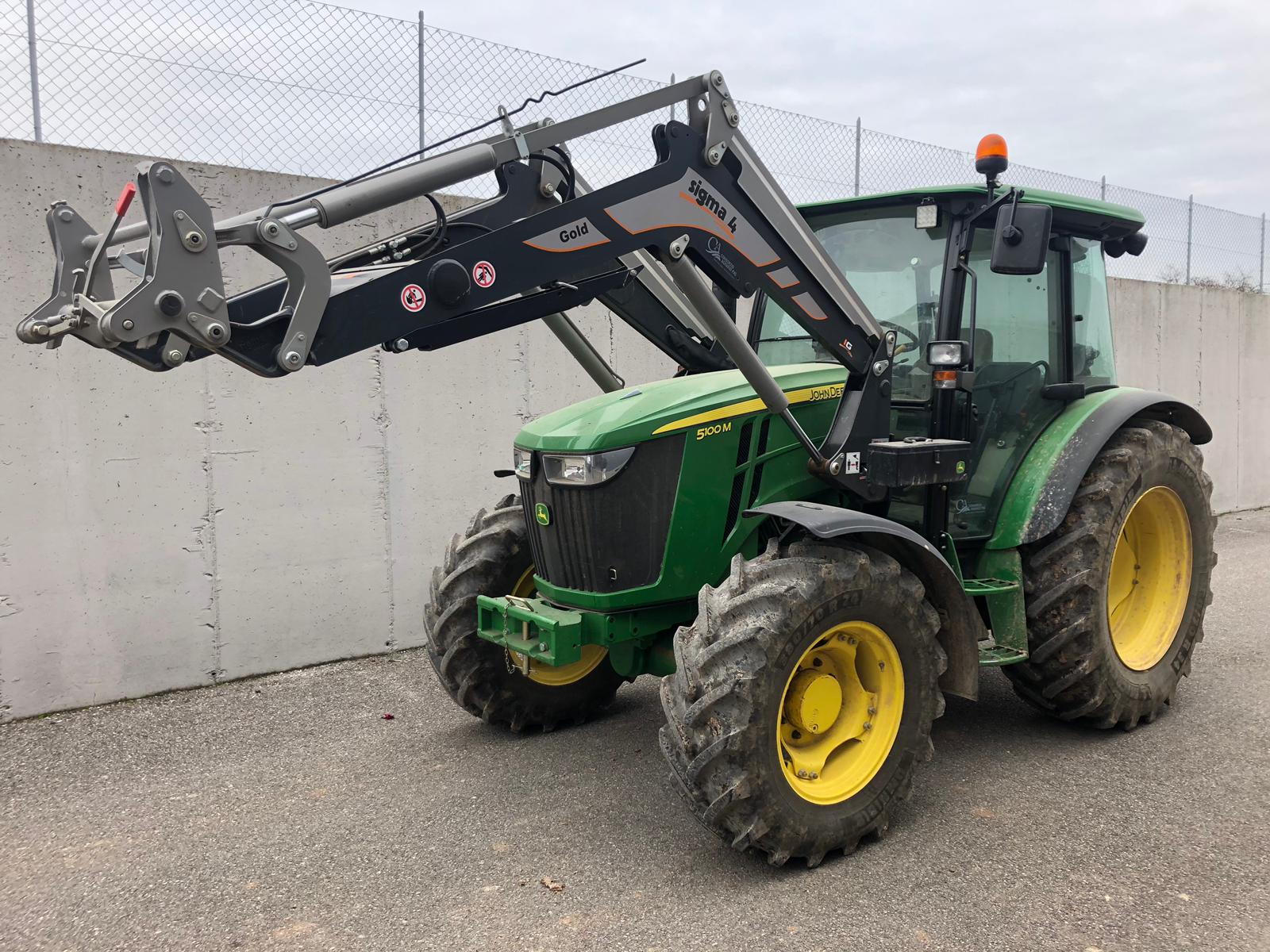JD5100M