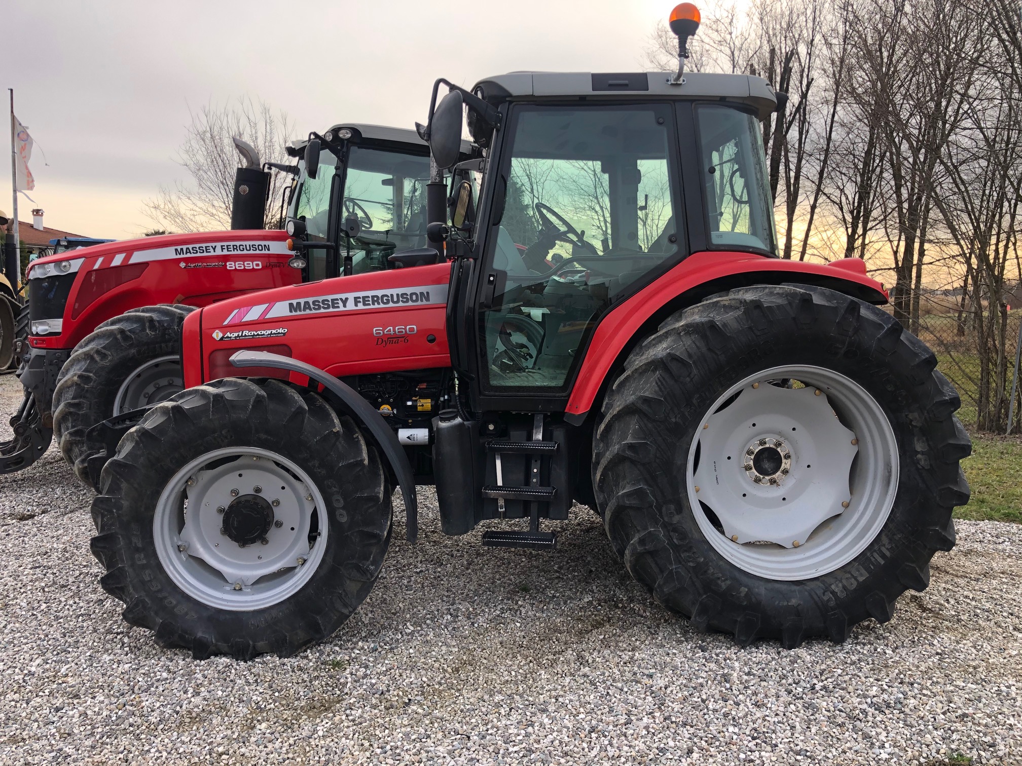MF6460