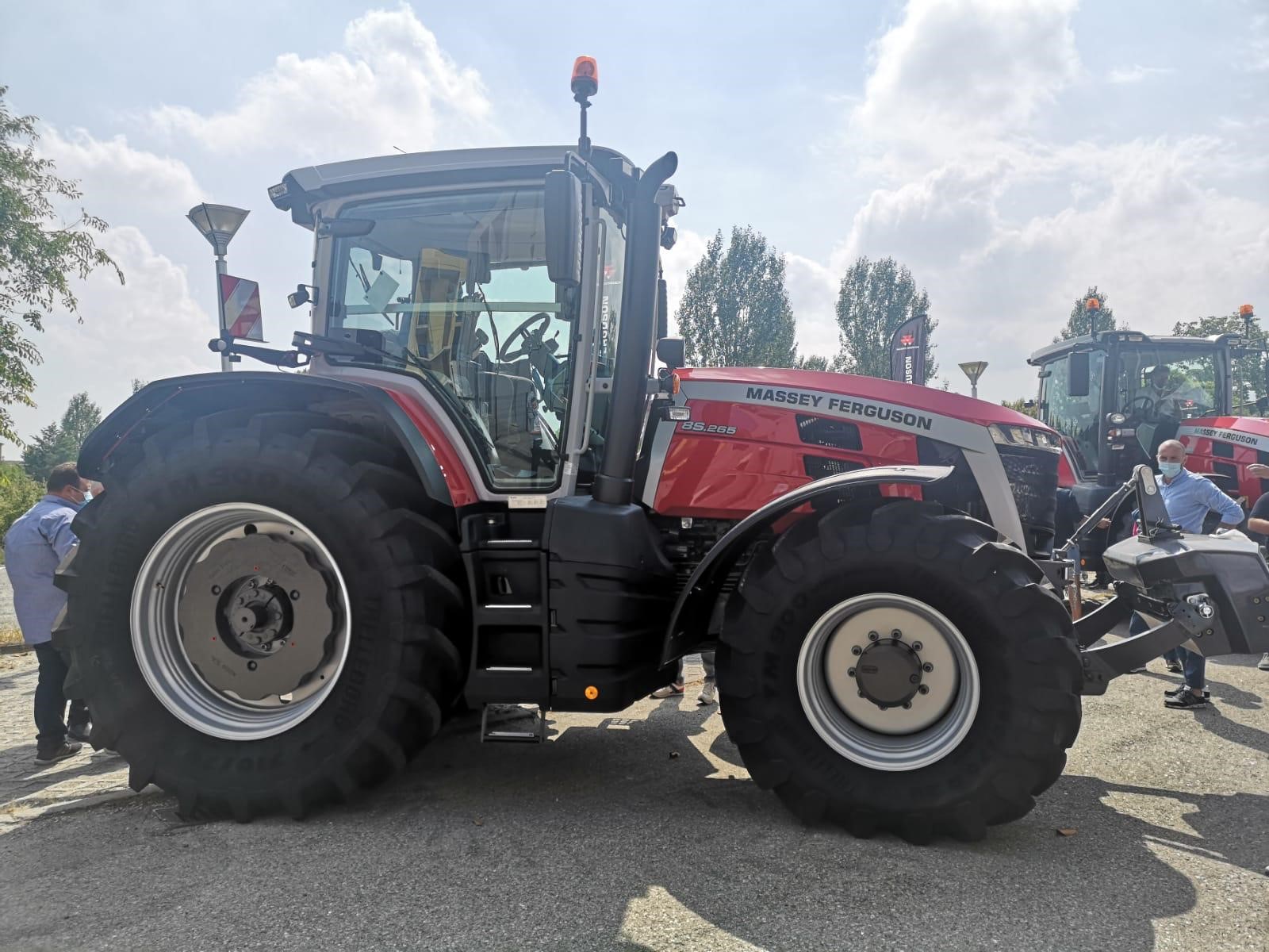 MF EXPERIENCE 2020 – PARMA