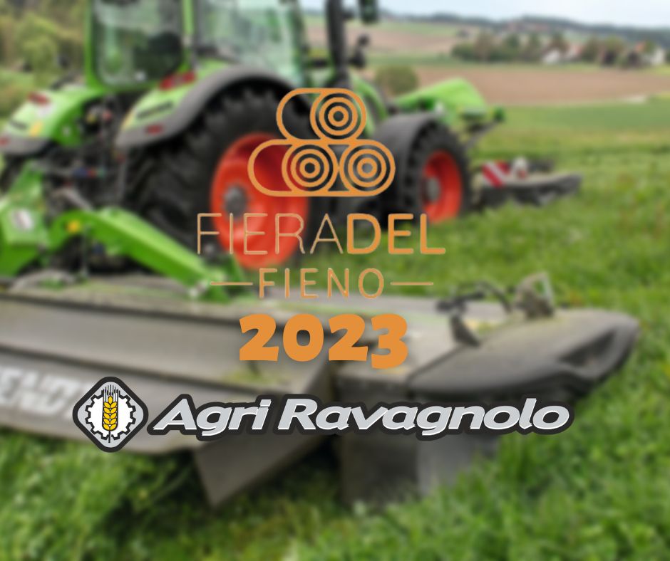 FIERA DEL FIENO 2023